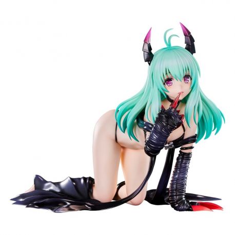 To Love-Ru Darkness figurine Run Elsie Jewelria Darkness Ver. Union Creative