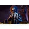 Beetlejuice figurine Sideshow