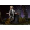 Beetlejuice figurine Sideshow