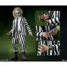 Beetlejuice figurine Sideshow