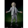 Beetlejuice figurine Sideshow