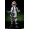 Beetlejuice figurine Sideshow