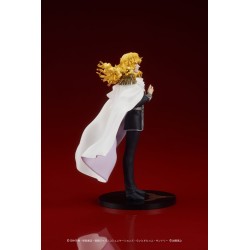 Legend of the Galactic Heroes figurine Reinhard von Lohengramm Digsta