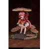 The Mushroom Girls Series No.5 figurine Mannentake Reverse Studio