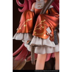 The Mushroom Girls Series No.5 figurine Mannentake Reverse Studio