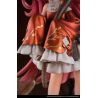 The Mushroom Girls Series No.5 figurine Mannentake Reverse Studio