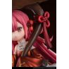The Mushroom Girls Series No.5 figurine Mannentake Reverse Studio