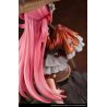 The Mushroom Girls Series No.5 figurine Mannentake Reverse Studio