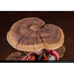 The Mushroom Girls Series No.5 figurine Mannentake Reverse Studio