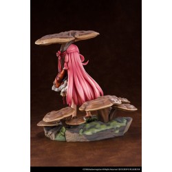 The Mushroom Girls Series No.5 figurine Mannentake Reverse Studio