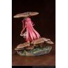 The Mushroom Girls Series No.5 figurine Mannentake Reverse Studio