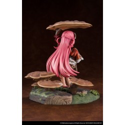 The Mushroom Girls Series No.5 figurine Mannentake Reverse Studio