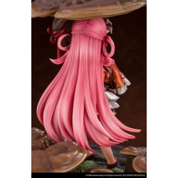 The Mushroom Girls Series No.5 figurine Mannentake Reverse Studio