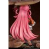 The Mushroom Girls Series No.5 figurine Mannentake Reverse Studio