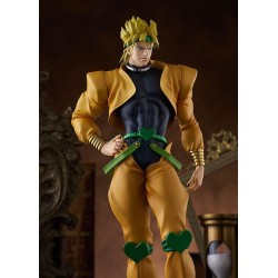 JoJo's Bizarre Adventure: Stardust Crusaders figurine Pop Up Parade Dio Good Smile Company