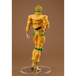 JoJo's Bizarre Adventure: Stardust Crusaders figurine Pop Up Parade Dio Good Smile Company