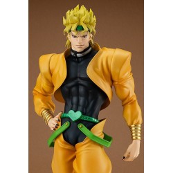 JoJo's Bizarre Adventure: Stardust Crusaders figurine Pop Up Parade Dio Good Smile Company