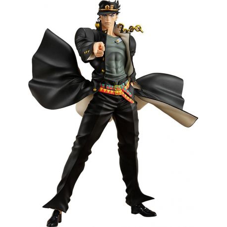 JoJo's Bizarre Adventure: Stardust Crusaders figurine Pop Up Parade Jotaro Kujo Good Smile Company JoJo's Bizarre Adventure: Stardust Crusaders figurine Pop Up Parade Jotaro Kujo Good Smile Company
