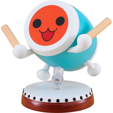 Taiko no Tatsujin figurine Nendoroid Don Wada Good Smile Company