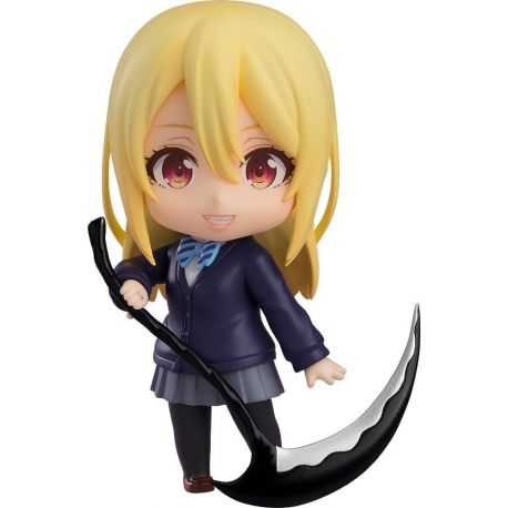 The Foolish Angel Dances with the Devil figurine Nendoroid Lily Amane Good Smile Company