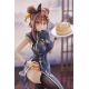 Atelier Ryza 2: Lost Legends & the Secret Fairy figurine Ryza: Chinese Dress Ver. Phat!