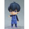 Blue Lock figurine Nendoroid Isagi Yoichi Orange Rouge