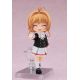 Cardcaptor Sakura figurine Nendoroid Doll Sakura Kinomoto: Tomoeda Junior High Uniform Ver. Good Smile Company