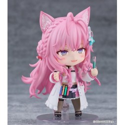 Hololive Production figurine Nendoroid Hakui Koyori Good Smile Company