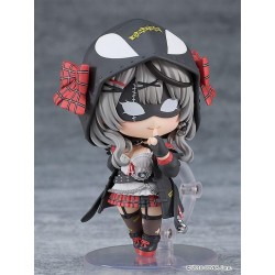 Hololive Production figurine Nendoroid Sakamata Chloe Good Smile Company