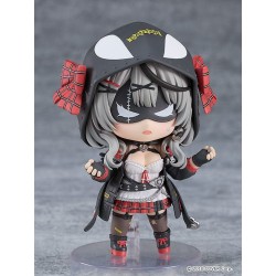 Hololive Production figurine Nendoroid Sakamata Chloe Good Smile Company
