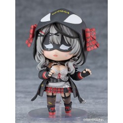 Hololive Production figurine Nendoroid Sakamata Chloe Good Smile Company