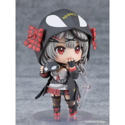 Hololive Production figurine Nendoroid Sakamata Chloe Good Smile Company
