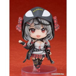 Hololive Production figurine Nendoroid Sakamata Chloe Good Smile Company