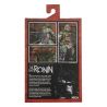 Tortues Ninja The Last Ronin figurine Ultimate First to Fall Raphael Neca