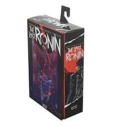 Tortues Ninja The Last Ronin figurine Ultimate First to Fall Raphael Neca