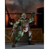 Tortues Ninja The Last Ronin figurine Ultimate First to Fall Raphael Neca