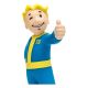 Fallout figurine Movie Maniacs Vault Boy (Gold Label) McFarlane Toys