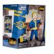 Fallout figurine Movie Maniacs Vault Boy (Gold Label) McFarlane Toys