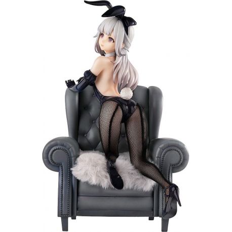 SSR Yi Ren Guan - House of Unhumans figurine Jin Hua: Bunny Ver. Infinity Studio