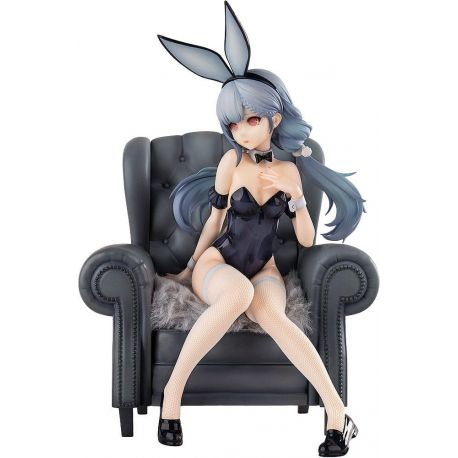 SSR Yi Ren Guan - House of Unhumans figurine Qiao Er: Bunny Ver. Infinity Studio