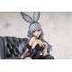 SSR Yi Ren Guan - House of Unhumans figurine Qiao Er: Bunny Ver. Infinity Studio
