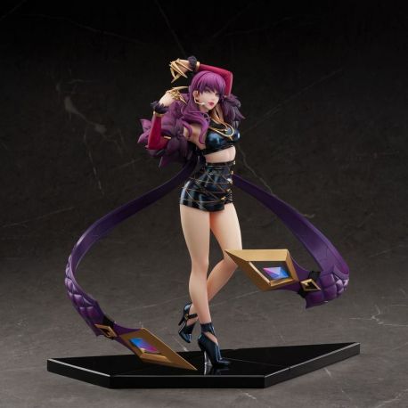 League of Legends figurine K/DA Evelynn Apex