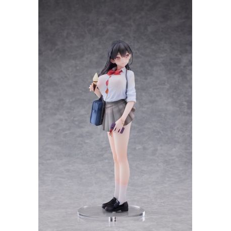 Original Character figurine Maki Sairenji Otherwhere