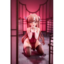 Original Character figurine Feminine Demon Series Tsukimi Ayaka MSGM Project