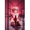 Original Character figurine Feminine Demon Series Tsukimi Ayaka MSGM Project