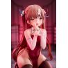 Original Character figurine Feminine Demon Series Tsukimi Ayaka MSGM Project