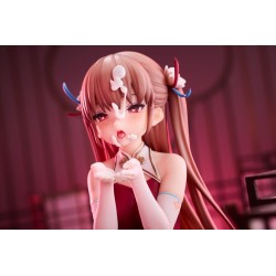 Original Character figurine Feminine Demon Series Tsukimi Ayaka MSGM Project