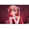Original Character figurine Feminine Demon Series Tsukimi Ayaka MSGM Project