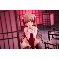 Original Character figurine Feminine Demon Series Tsukimi Ayaka MSGM Project