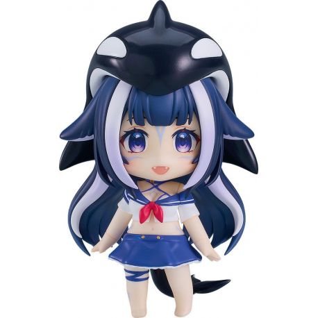 Shylily figurine Nendoroid Good Smile Company